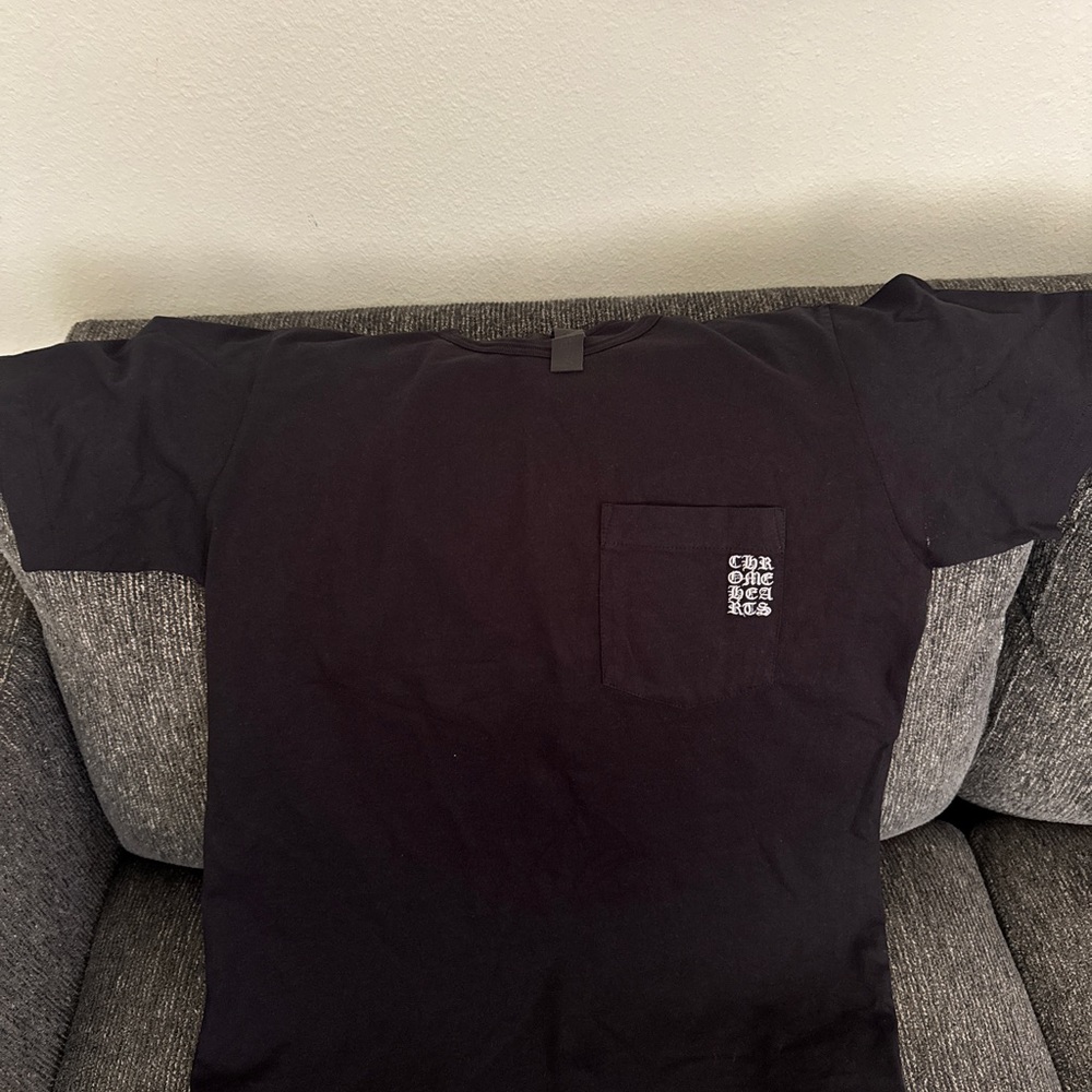 Chrome Hearts Shirt
